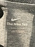 Nike Silver Short Sleeve T-Shirt Size S - photo 7