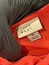 A New Day 100% Polyester Solid Orange Casual Dress Size M - photo 7