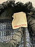 Rebecca Taylor Blue Blazer Size 4 - photo 6