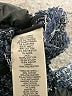 Rebecca Taylor Blue Blazer Size 4 - photo 7