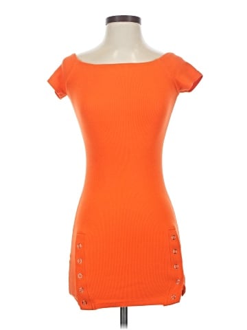 Hot & Delicious Casual Dress (view 1)