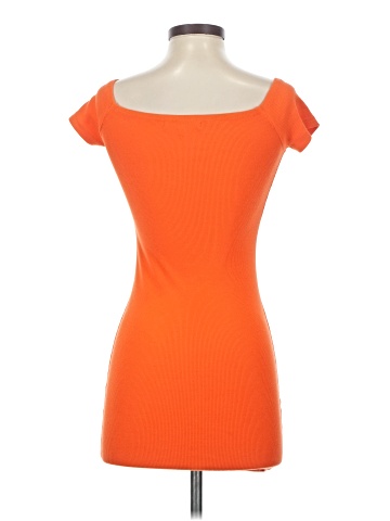 Hot & Delicious Casual Dress (view 2)