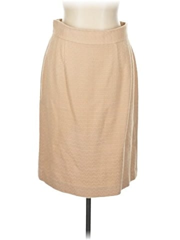 Isabel & Nina Formal Skirt (view 1)