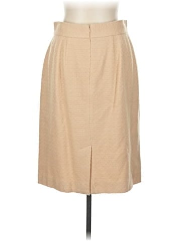 Isabel & Nina Formal Skirt (view 2)