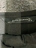 Zara Solid Black Casual Dress Size L - photo 7