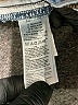 Gap 100% Cotton Stars Blue Jeans Size 12 - photo 4