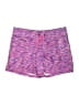 Zelos Purple Athletic Shorts Size M - photo 1