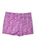 Zelos Purple Athletic Shorts Size M - photo 2