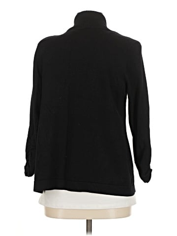 JM Collection Cardigan (view 2)