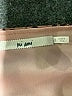 Mi ami Animal Print Pink Casual Skirt Size L - photo 3