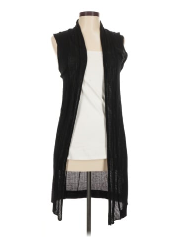 Joan Vass Cardigan (view 1)