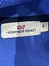 Vineyard Vines 100% Polyester Blue Pullover Sweater Size S - photo 7