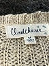 Cloud Chaser 100% Acrylic Tan Pullover Sweater Size M - photo 7