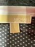 MICHAEL Michael Kors Houndstooth Gray Casual Dress Size L - photo 7