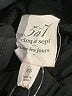 Cinq à Sept Solid Black Casual Pants Size XS - photo 4