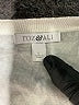 Roz & Ali Ivory Pullover Sweater Size L - photo 7