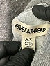 Rivet & Thread Gray Turtleneck Sweater Size XS - photo 7