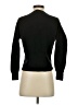 Fashion Black Pullover Sweater Size S - photo 2