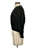 Fashion Black Pullover Sweater Size S - photo 5