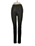 Mahina 100% Polyurethane Black Leggings Size XS - photo 1