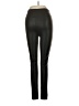 Mahina 100% Polyurethane Black Leggings Size XS - photo 2