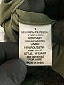 Hyfve Green Jacket Size S - photo 4