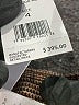 Equipment Plaid Brown Casual Pants Size 4 - photo 9