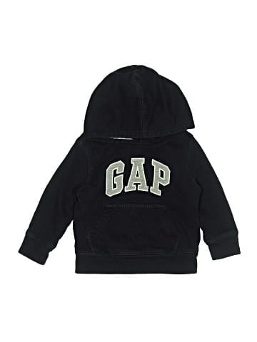 Gap Zip Up Hoodie (view 1)