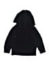 Gap Black Zip Up Hoodie Size 18-24 mo - photo 2