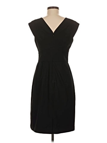 The Limited Black Collection Cocktail Dress (view 2)