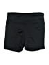 Adore Me Solid Black Athletic Shorts Size S - photo 1