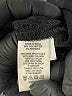 CeCe Black Long Sleeve Blouse Size M - photo 8