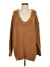 Unbranded Brown Pullover Sweater Size S - photo 1