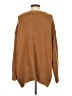 Unbranded Brown Pullover Sweater Size S - photo 2