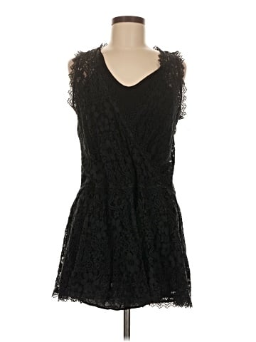 Octavia Cocktail Dress (view 1)