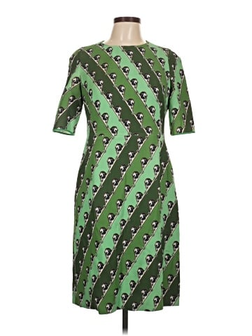 Mary Katrantzou Casual Dress (view 1)