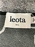 Leota Graphic Black Cocktail Dress Size S - photo 7