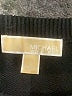 MICHAEL Michael Kors Stars Black Pullover Sweater Size L - photo 7