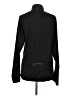 Nike 100% Polyester Black Long Sleeve Top Size L - photo 2