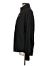 Nike 100% Polyester Black Long Sleeve Top Size L - photo 5