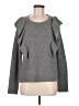Mcguire Gray Sweatshirt Size M - photo 1