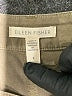 Eileen Fisher Solid Green Khakis Size 8 - photo 6
