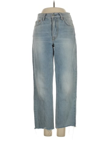 GRLFRND Jeans (view 1)