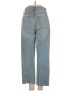 GRLFRND Blue Jeans Size 25 waist - photo 2