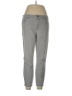 C. Wonder Gray Jeans Size 32 waist - photo 1