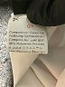 Shein Ivory Cocktail Dress Size 6 - photo 8