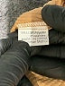 Unbranded Solid Brown Casual Pants Size M - photo 8