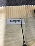 RUMORED Ivory Casual Dress Size XL - photo 6