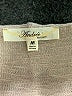 Andree by UNIT Pink Poncho Size M - photo 7