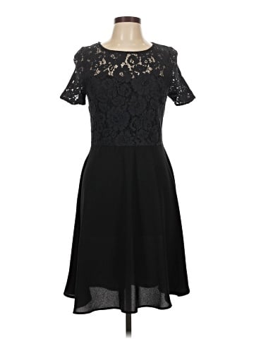 Just Fab Cocktail Dress (view 1)